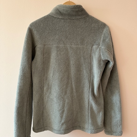 Patagonia Women's Re-Tool Snap-T Fleece Pullover - Picture 4 of 4